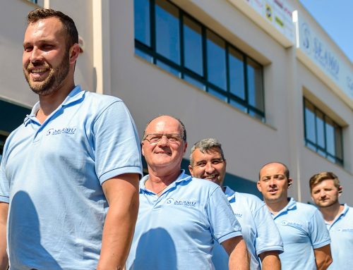 Equipo humano
