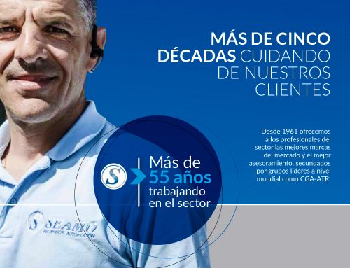 Nuestro Catalogo