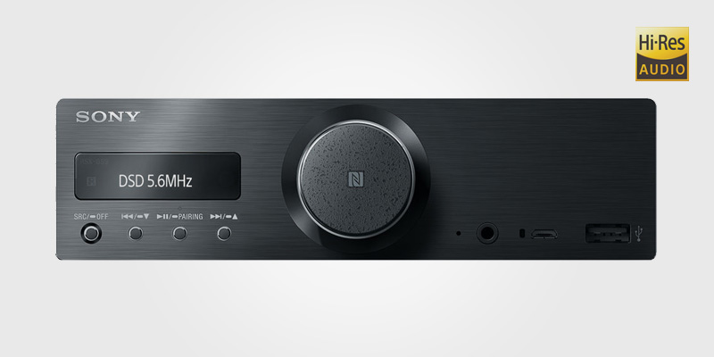 Audio 10 recambios audio sony