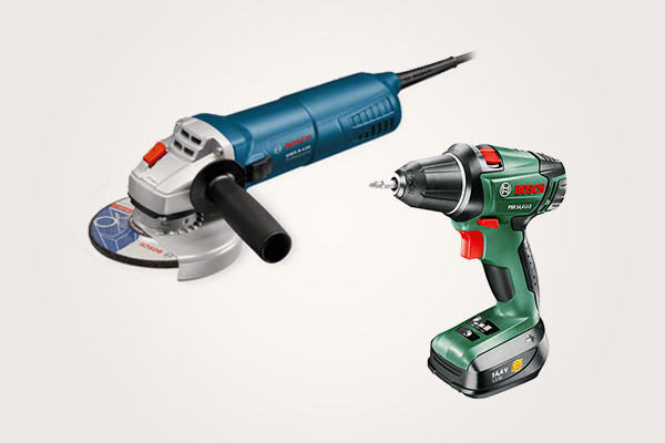 Recambios Equipos Taller - herramientas Bosh