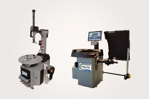 Recambios Equipos Taller - Tecno Elevadores
