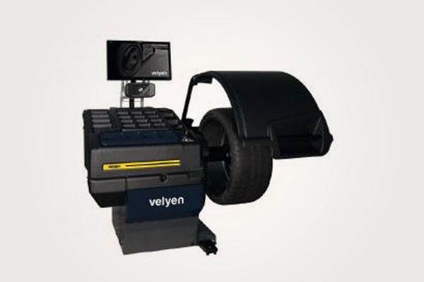 Recambios Equipos Raller - Velyen