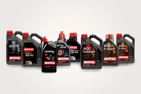 Productos Químicos 7 Recambios Productos Químicos - Motul