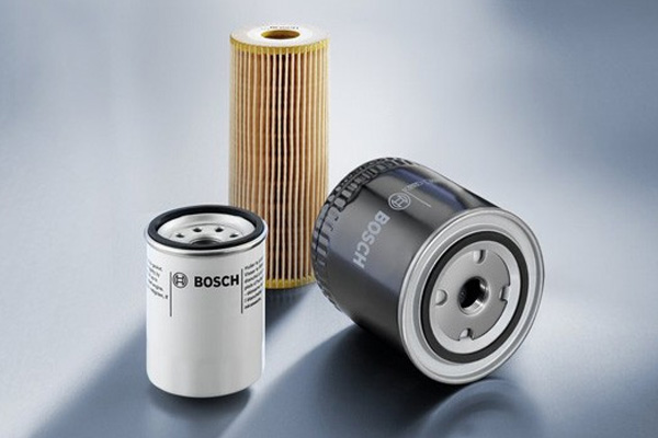 Recambios Mecanica - Filtros Bosh