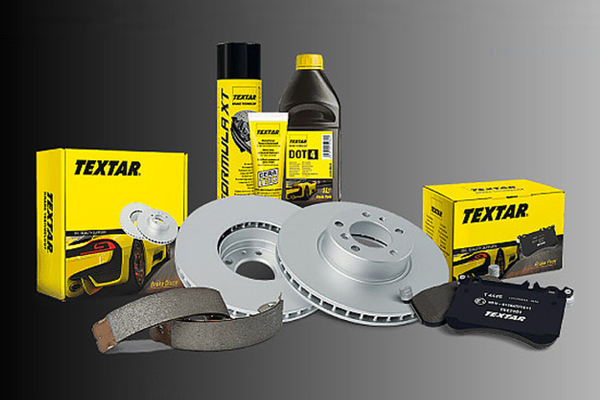 Recambios Mecanica - Textar
