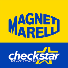 MAGNETI MARELLI – CHECKSTAR MAGNETI MARELLI - CHECKSTAR