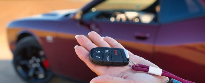 Cómo realizar la transferencia de vehículos en la DGT: requisitos, precios y plazos 2 Cómo realizar la transferencia de vehículos en la DGT: requisitos, precios y plazos · Grupo Seamo