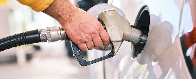 Accesorios de coche imprescindibles para una tienda gasolinera 1 Accesorios de coche imprescindibles para una tienda gasolinera · Seamo